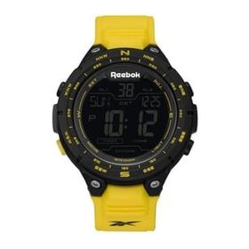Reebok RV-SLM-G9-PBPY-BY Erkek Kol Saati