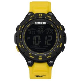Reebok RV-SLM-G9-PBPY-BY Erkek Kol Saati