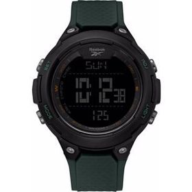 Reebok RV-THR-G9-PBPG-BR Erkek Kol Saati