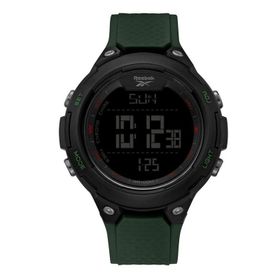 Reebok RV-THR-G9-PBPG-BR Erkek Kol Saati