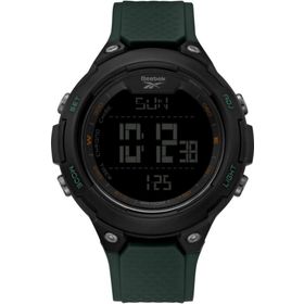 Reebok RV-THR-G9-PBPG-BR Erkek Kol Saati