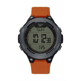 Reebok RV-THR-G9-PBPO-WO Erkek Kol Saati