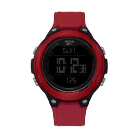 Reebok Rv-thr-g9-pbpr-br Erkek Kol Saati