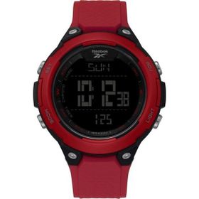 Reebok Rv-thr-g9-pbpr-br Erkek Kol Saati