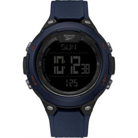 Reebok Rv-thr-g9-plpl-bs Erkek Kol Saati