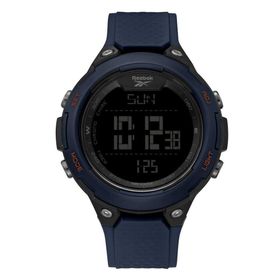 Reebok Rv-thr-g9-plpl-bs Erkek Kol Saati