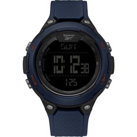 Reebok Rv-thr-g9-plpl-bs Erkek Kol Saati