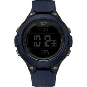 Reebok Rv-thr-g9-plpl-bs Erkek Kol Saati