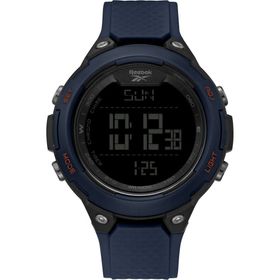 Reebok Rv-thr-g9-plpl-bs Erkek Kol Saati