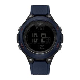 Reebok Rv-thr-g9-plpl-bs Erkek Kol Saati