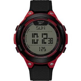 Reebok RV-THR-G9-PRPB-WR Erkek Kol Saati
