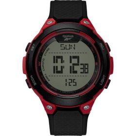 Reebok RV-THR-G9-PRPB-WR Kadın Kol Saati
