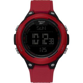 Reebok RV-THRG9-PBPR-BR Unisex Kol Saati
