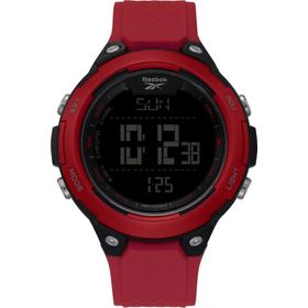 Reebok RV-THRG9-PBPR-BR Unisex Kol Saati