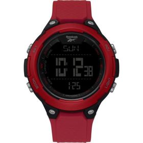 Reebok RV-THRG9-PBPR-BR Unisex Kol Saati