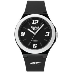Reebok RV-TIL-G2-PBIB-BW Erkek Kol Saati