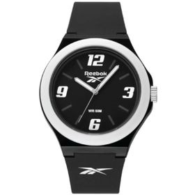 Reebok RV-TIL-G2-PBIB-BW Erkek Kol Saati