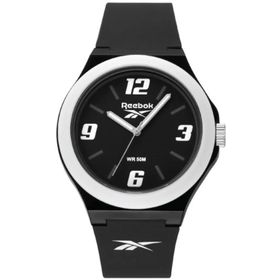 Reebok RV-TIL-G2-PBIB-BW Erkek Kol Saati