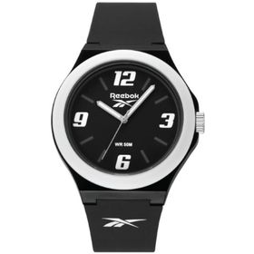 Reebok RV-TIL-G2-PBIB-BW Erkek Kol Saati