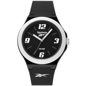 Reebok RV-TIL-G2-PBIB-BW Erkek Kol Saati
