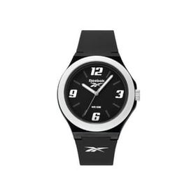 Reebok RV-TIL-G2-PBIB-BW Erkek Kol Saati