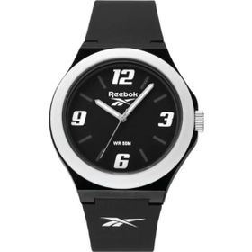Reebok RV-TIL-G2-PBIB-BW Erkek Kol Saati