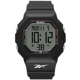 Reebok RV-TRU-U9-PBPB-WR Erkek Kol Saati