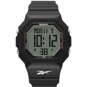 Reebok RV-TRU-U9-PBPB-WR Erkek Kol Saati