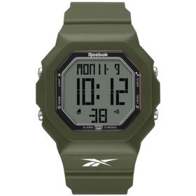 Reebok RV-TRU-U9-PGPG-WB Erkek Kol Saati