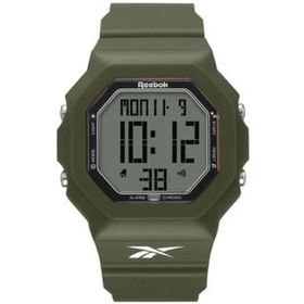 Reebok RV-TRU-U9-PGPG-WB Erkek Kol Saati