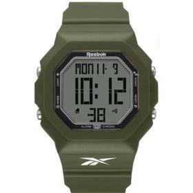 Reebok RV-TRU-U9-PGPG-WB Erkek Kol Saati