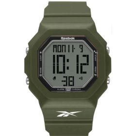 Reebok RV-TRU-U9-PGPG-WB Erkek Kol Saati