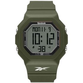 Reebok RV-TRU-U9-PGPG-WB Erkek Kol Saati