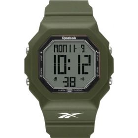 Reebok RV-TRU-U9-PGPG-WB Erkek Kol Saati