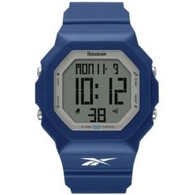 Reebok RV-TRU-U9-PNPN-WW Erkek Kol Saati