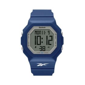 Reebok RV-TRU-U9-PNPN-WW Erkek Kol Saati