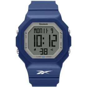 Reebok RV-TRU-U9-PNPN-WW Erkek Kol Saati