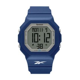 Reebok RV-TRU-U9-PNPN-WW Erkek Kol Saati