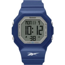 Reebok RV-TRU-U9-PNPN-WW Erkek Kol Saati