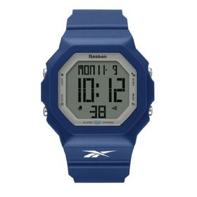 Reebok RV-TRU-U9-PNPN-WW Erkek Kol Saati