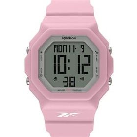 Reebok RV-TRU-U9-PQPQ-WW Unisex Kol Saati