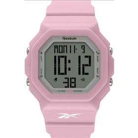 Reebok RV-TRU-U9-PQPQ-WW Unisex Kol Saati