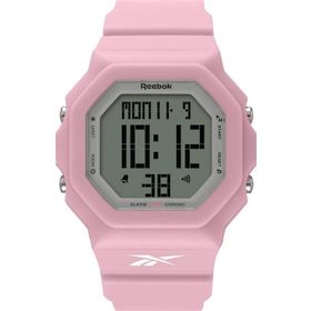 Reebok RV-TRU-U9-PQPQ-WW Unisex Kol Saati