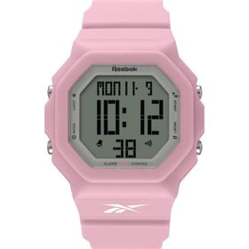 Reebok RV-TRU-U9-PQPQ-WW Unisex Kol Saati