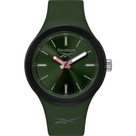 Reebok RV-TWF-G2-PPO-AS Erkek Kol Saati