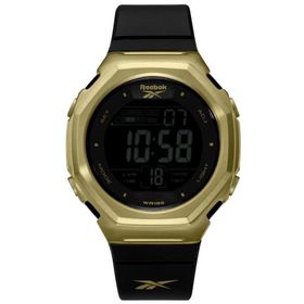 Reebok RV-UNI-G9-S2PB-B2 Erkek Kol Saati