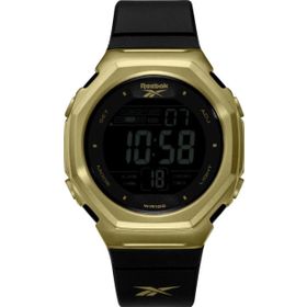 Reebok RV-UNI-G9-S2PB-B2 Erkek Kol Saati