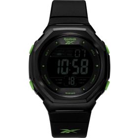 Reebok RV-UNI-G9-SBPB-BG Erkek Kol Saati