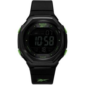 Reebok RV-UNI-G9-SBPB-BG Erkek Kol Saati
