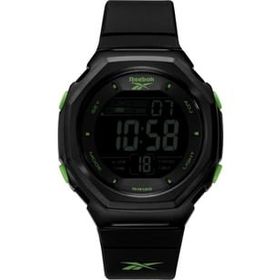 Reebok RV-UNI-G9-SBPB-BG Erkek Kol Saati